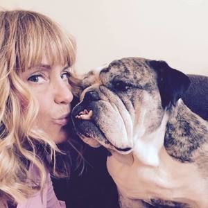 Meet your Posher, Gena